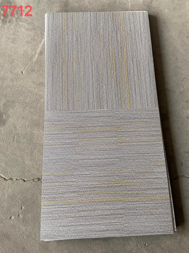 LVT石塑片材 防煙燙系列產品，地面翻新的理想選擇