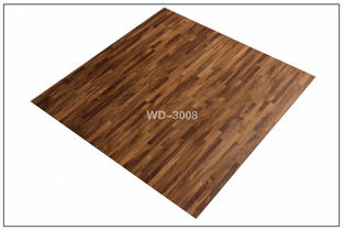 集裝箱民宿客棧工地活動房專用石塑地板 價格、型號規格全解析