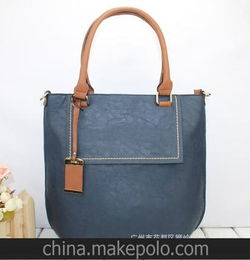 廣州女包批發(fā)零售一件代發(fā)新款秋冬女包PU大包包單肩包仿皮購物袋