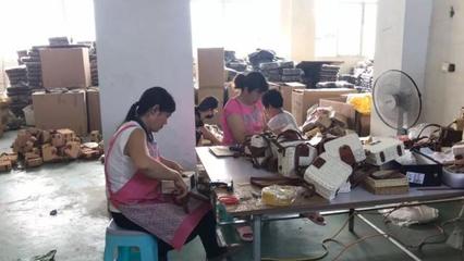 &ldquo;把窮日子&lsquo;加工&rsquo;成好日子&rdquo; 山東棗莊:來(lái)料加工產(chǎn)業(yè)推動(dòng)古城&ldquo;巾幗振興&rdquo;