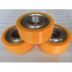 工業(yè)設(shè)備用承載輪聚氨酯包膠加工