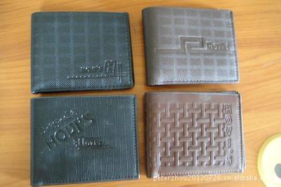 【男裝單包、油邊包、現(xiàn)貨供應(yīng)、火燒錢包】價(jià)格,廠家,圖片,箱包皮具加工,新興縣圣東尼皮具-