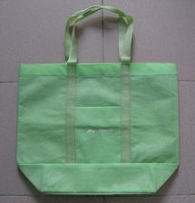 供應(yīng)專業(yè)制作無紡布袋2 蒼南利達(dá)無紡布制袋廠 無紡布袋